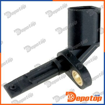 Capteur ABS avant arrière gauche pour AUDI | 06-S156, 6PU012806-031